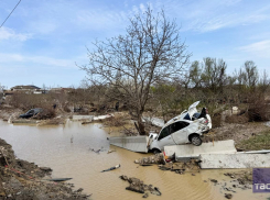 Футболист «Ростова» рассказал о спасении своих родных во время подтоплений в Дагестане