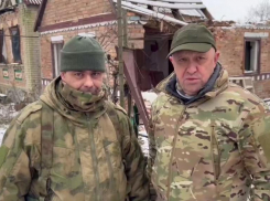 Новым лидером ЧВК «Вагнер» может стать уроженец Ростовской области Антон Елизаров