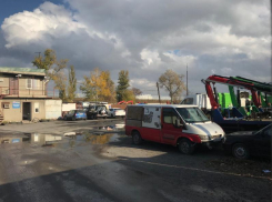 В Ростовской области штрафстоянки начнут работать по новым правилам