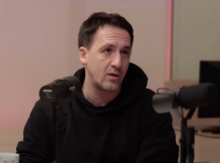 Проект «Пятая колонна»: Артур Смольянинов, признанный иноагентом 