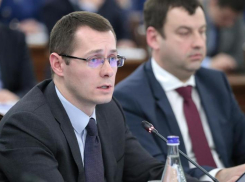 Главу администрации Азова осудили за превышение полномочий на 3,5 года