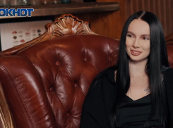«С интеллектом все печально»: Елизавета Вяльшина — в конкурсе «Мисс Блокнот Ростов-2024»