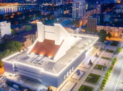 Календарь: 25 лет назад в Ростове открылся Музыкальный театр