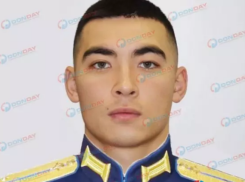 В зоне СВО погиб 25-летний командир десантников из Ростовской области