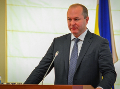 Попавшему в тройку лучших мэров страны Кушнареву ростовчане припомнили пробки и грязь