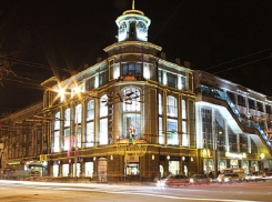 Возмутивших жителя Ростова опасных девочек поймали в «туалетном притоне»