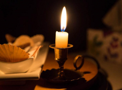 В Ростове на следующей неделе обесточат сотни домов