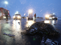 Стали известны показания черных ящиков Boeing 737 FlyDubai