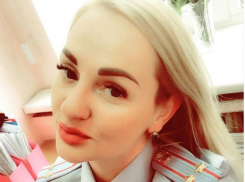 Сбежавшую в Грузию полковника МВД задержали в Ростове