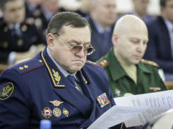 Состояние уволенного со скандалом экс-главы регионального ГУФСИН ухудшилось в СИЗО Ростова