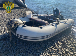 После столкновения лодки с сухогрузом на Дону есть погибший и пострадавшие