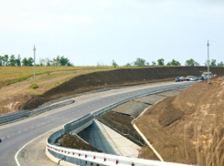 В Ростовской области ради строительства обхода Аксая отбирают земли