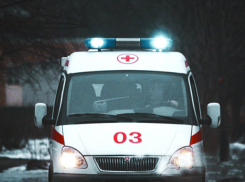 Водитель «Мазды» насмерть сбил пенсионера на пешеходном переходе в Ростове