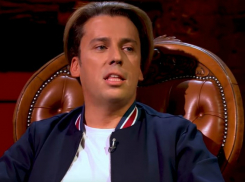 Проект «Пятая колонна»: Максим Галкин