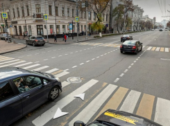 В Ростове ограничат проезд по Большой Садовой из-за ремонта теплотрассы