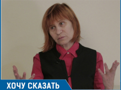 «Как нам платят - так и строим», - ростовчанка пришла в ужас от качества новостроек