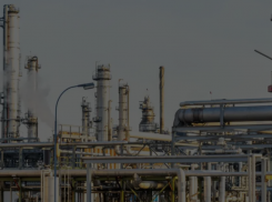 Пожар на атакованном БПЛА Новошахтинском НПЗ потушен 