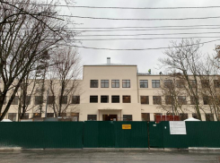 В Ростове построят единое приемное отделение в ГБСМП