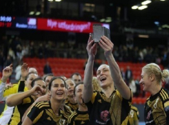 Четверо очаровательных гандболисток «Ростов-Дон» вошли в состав сборной страны 