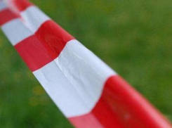 Снаряд времен ВОВ нашли в жилом доме на улице Малюгиной