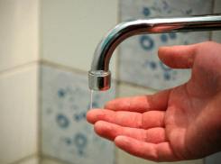 Без водоснабжения оставят жителей Ростова на целые сутки