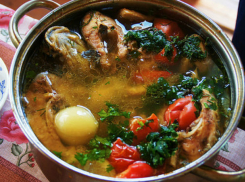 Бесплатно поесть ухи и поучаствовать в чемпионате по метанию тарани смогут ростовчане в июле