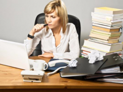  Календарь: 21 апреля День Главбуха