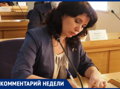 «Народ, вы что молчите?»: депутат городской думы Ростова возмутилась ростом штрафов за нарушение антиковидных требований