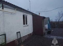 Мужчина погиб при пожаре из-за сигареты в Ростовской области 