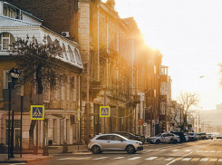 В воскресенье, 19 марта, в Ростове будет пасмурно