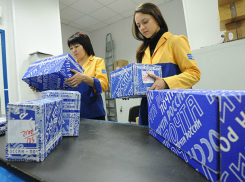 Работа «Почты России» в темпе ленивцев заставила ростовчан занимать очередь еще до открытия отделения