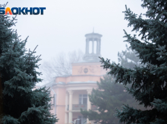 Климатолог рассказал, почему в Ростове такая теплая зима