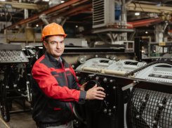 Ростовский завод ищет на постоянную работу мастеров производственных участков и их помощников