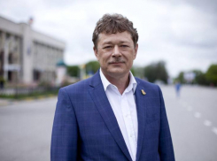 Бывший мэр Новочеркасска стал замминистра здравоохранения Крыма