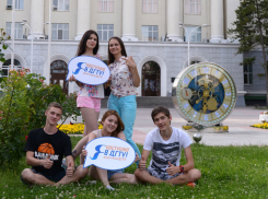 ДГТУ откроет двери для своих будущих абитуриентов уже в воскресенье