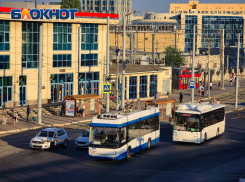 Проверка автобусов в Ростове показала разнообразные нарушения