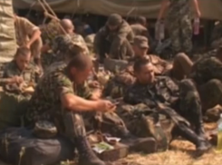 Украина подтвердила переход своих военных через границу РФ в Ростовскую область