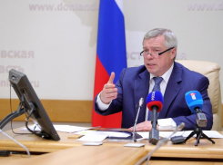 Губернатор пригрозил ужесточением ограничений в Ростовской области