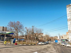 В Ростове ИП распланирует участок в 6,5 га в районе Нансена и Шеболдаева
