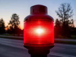 В Пролетарском районе Ростова введен режим ЧС из-за падения БПЛА