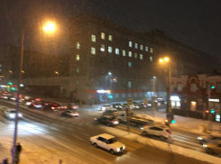 Кого наказали за плохо убранный снег на улицах Ростова