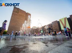 Климатолог рассказал, какое будет лето 2025 года в Ростовской области