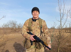 В зоне СВО погиб старший лейтенант из Ростовской области 