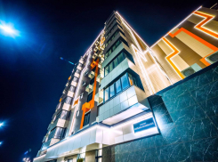 «ДОННЕФТЕСТРОЙ» предлагает ипотеку на квартиры с выгодной ставкой 14% без удорожания