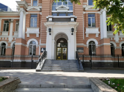 Сайты судов Ростовской области перестали работать 