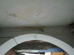 «Нехорошая» квартира в центре Ростова снова начала чудить и пугать соседей