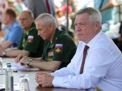 Голубев создал рабочую группу по борьбе с диверсантами в Ростовской области
