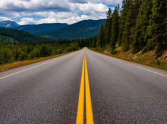 Участки трассы М-4 «Дон» получат дополнительные меры безопасности