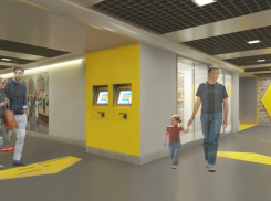 Власти Ростова объявили голосование о дальнейшей судьбе подземных переходов с мозаикой