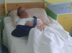 Воспитание духа жестоким тренером довело новичка-школьника  до больничной койки в Ростове